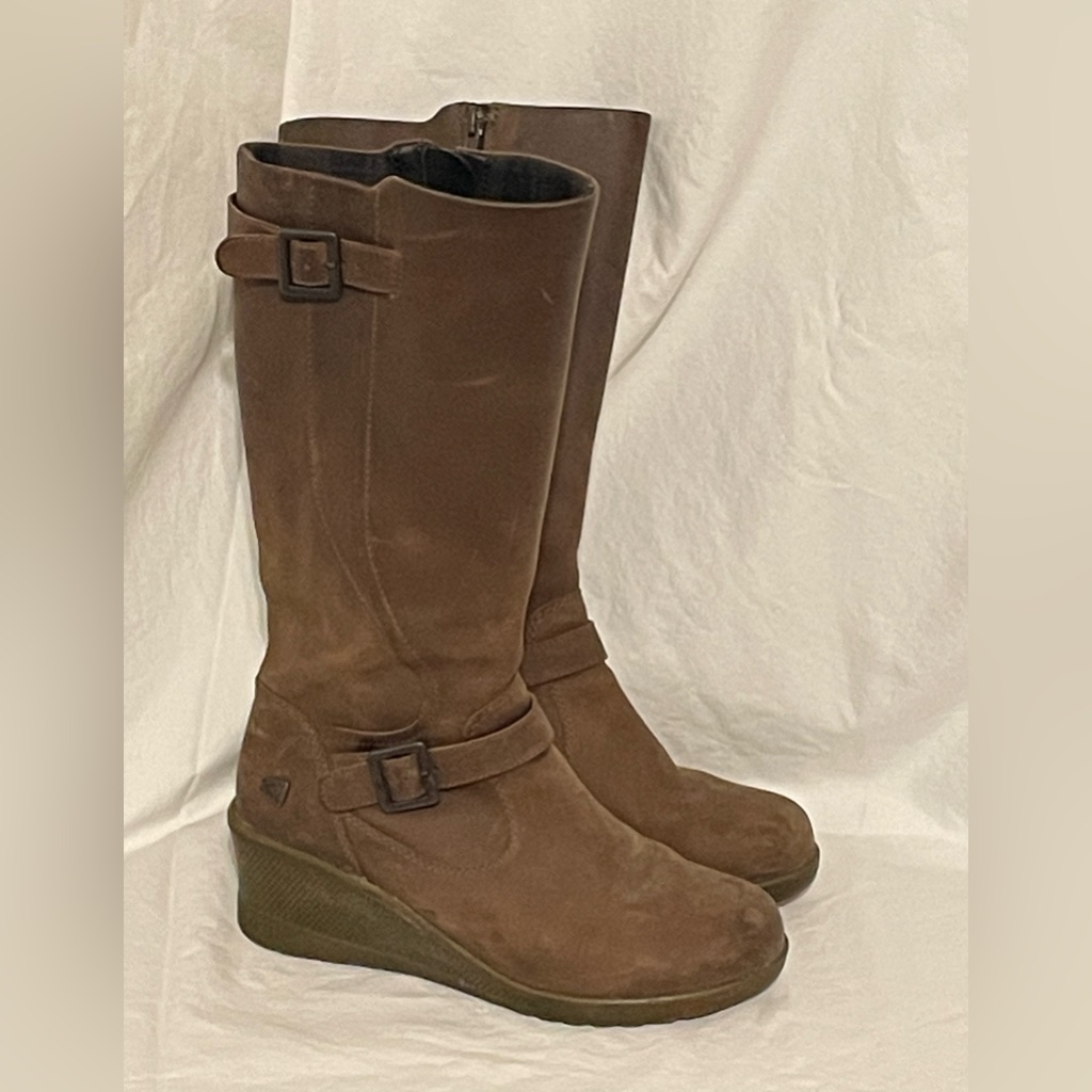 Keen Womens Keen Of Scots Riding Boots
